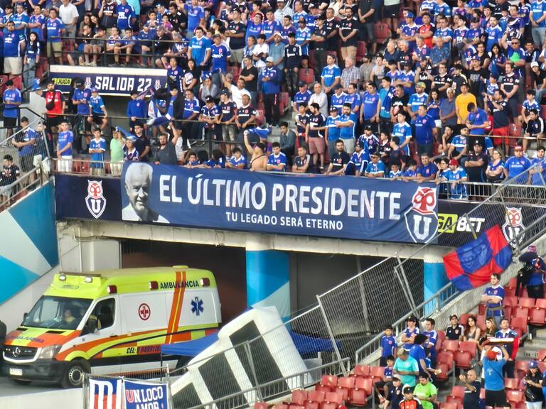 Ministerio de Justicia oficializa reactivación de la Corfuch tras casi dos décadas de inactividad