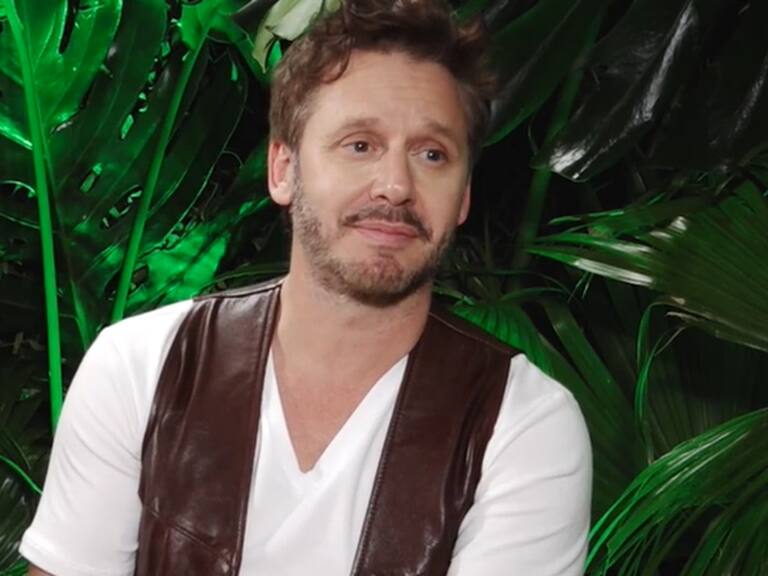 Benjamín Vicuña encabeza reality de parejas infieles: “Hay cosas que me costaron y otras que me sentí como pescado en el agua”