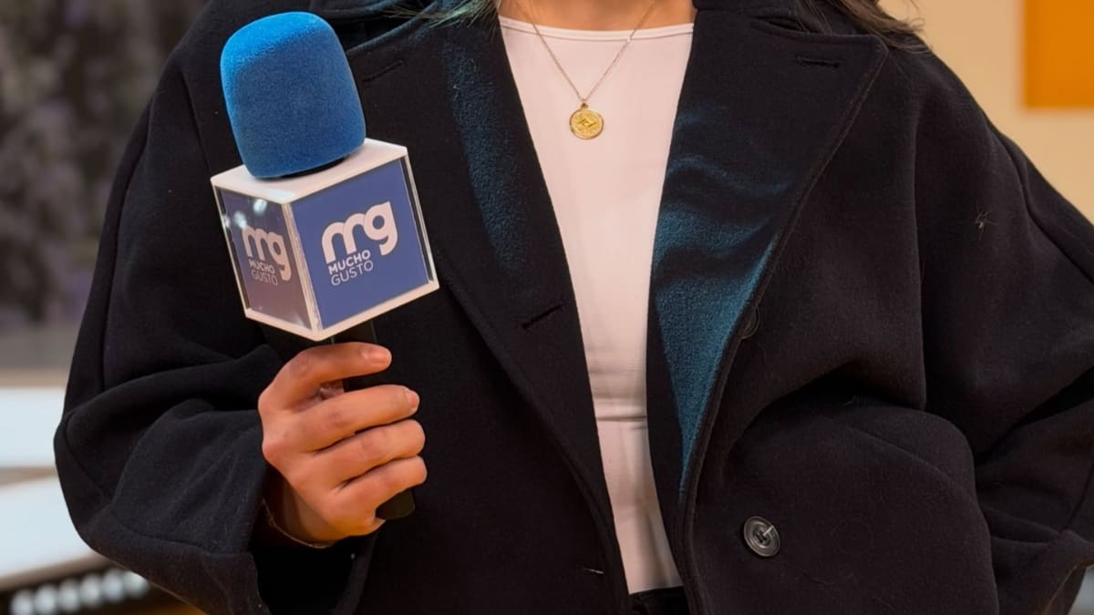 “Me enteré que me cagaba porque...”: periodista de Mega revela inesperada infidelidad de su pareja y toma radical decisión