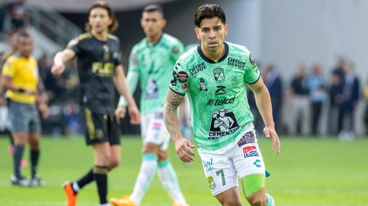Víctor Dávila está en carpeta para reforzar la colonia chilena del Toluca