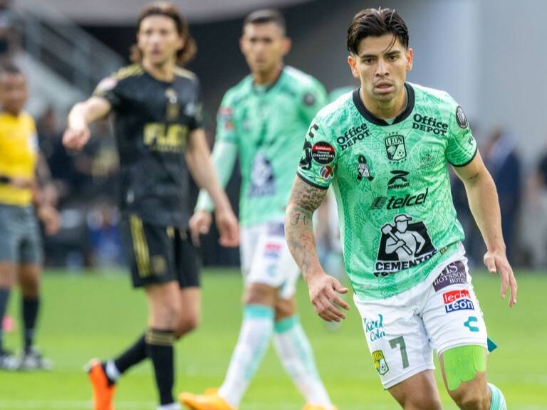 Víctor Dávila está en carpeta para reforzar la colonia chilena del Toluca