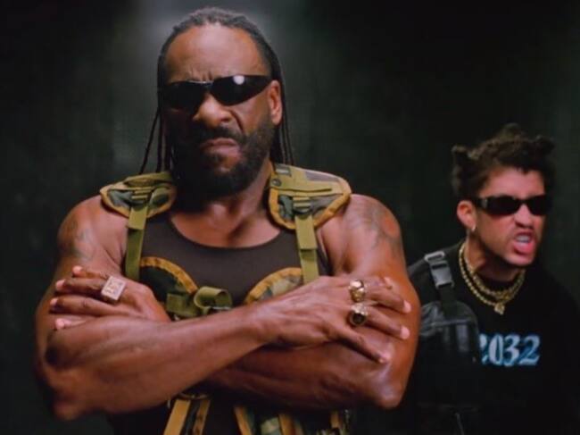 Booker T