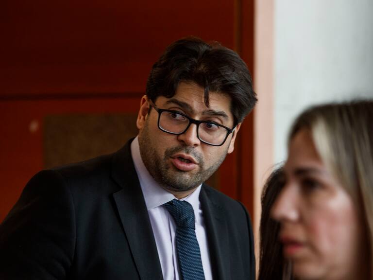 Defensa de Daniel Jadue apelará a su prisión preventiva: “Se dan por acreditados delitos que hemos desacreditados”