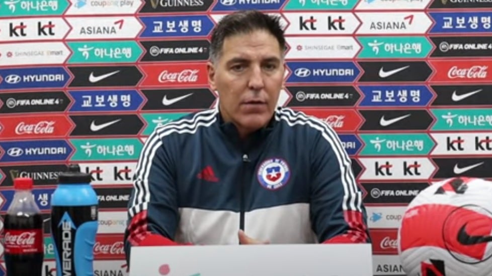 Eduardo Berizzo