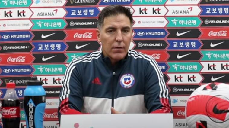 Eduardo Berizzo