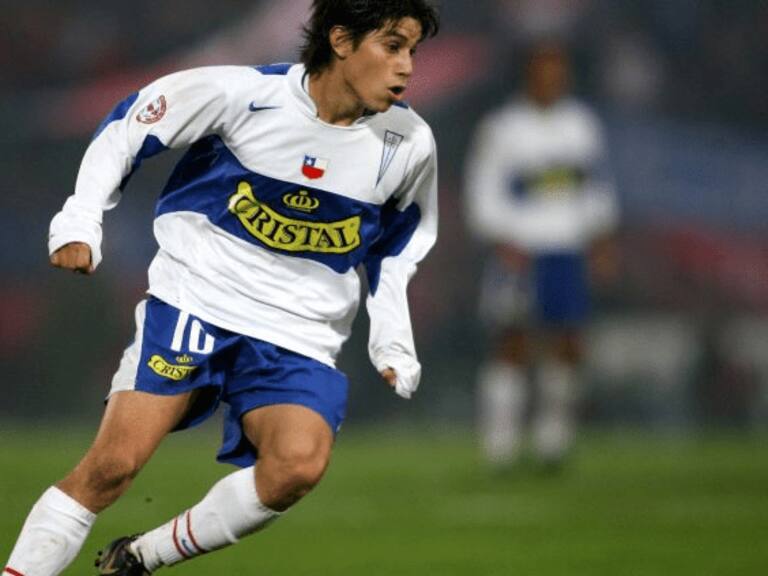 Darío Conca a 15 años del título de la UC frente a la U: «Le dimos a la gente lo que buscaba»