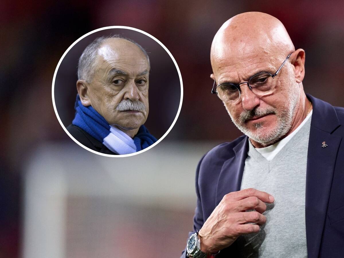 “Fue mi entrenador”: El emotivo mensaje del DT de España por el fallecimiento de Xabier Azkargorta