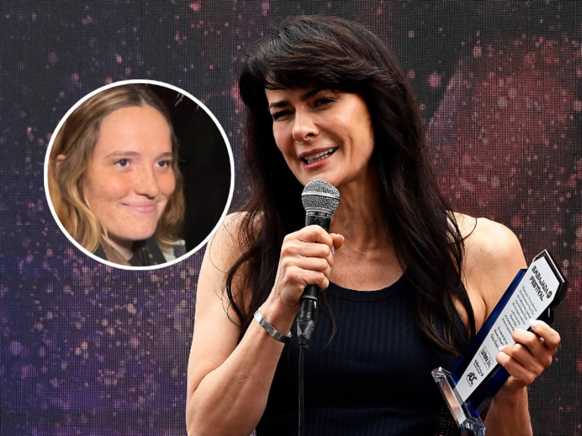 “Es obvio que puede haber momentos caóticos”: Laura De la Fuente se refiere a polémica con equipo de Tonka Tomicic en la Gala de Viña 2025