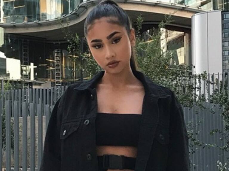 Paloma Mami anunció nominación a importantes premios internacionales con sensual baile