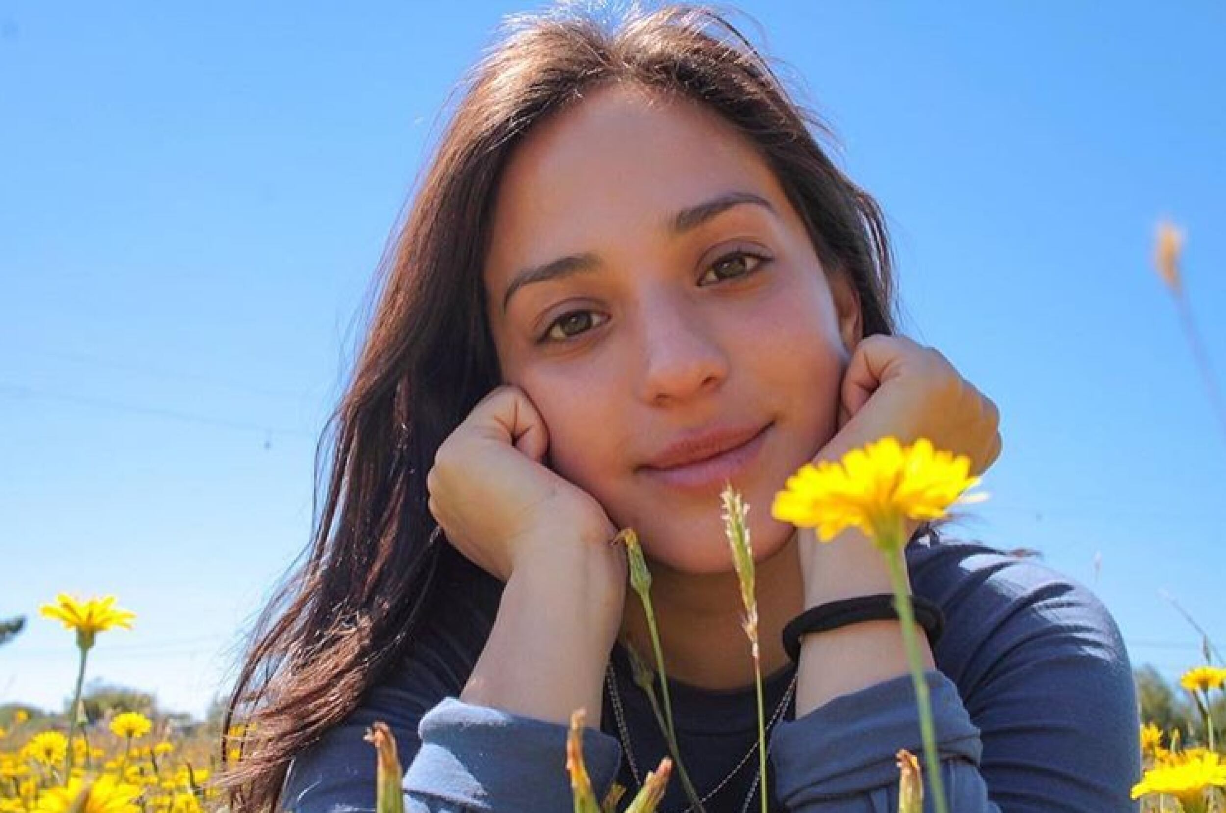 Rocío Toscano
