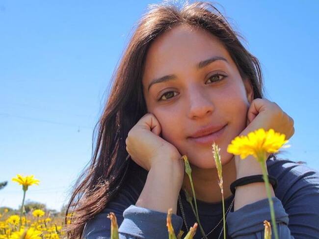 Rocío Toscano
