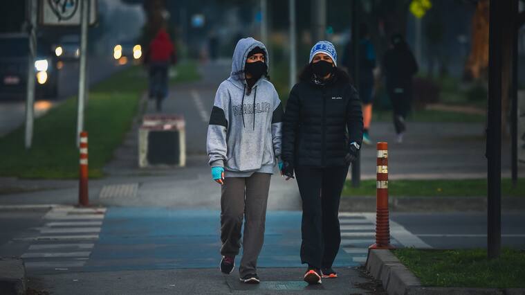 Heladas en Chile 2024: pronostican bajas temperaturas en seis regiones del país