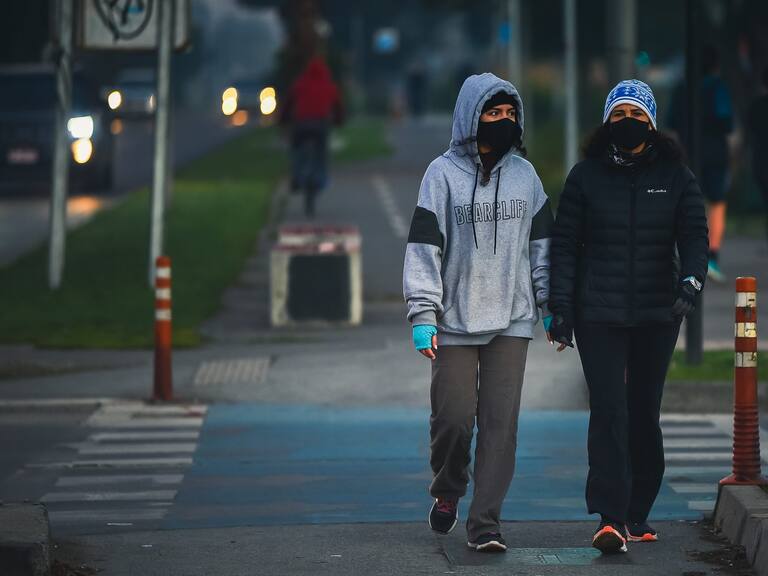 Heladas en Chile 2024: pronostican bajas temperaturas en seis regiones del país