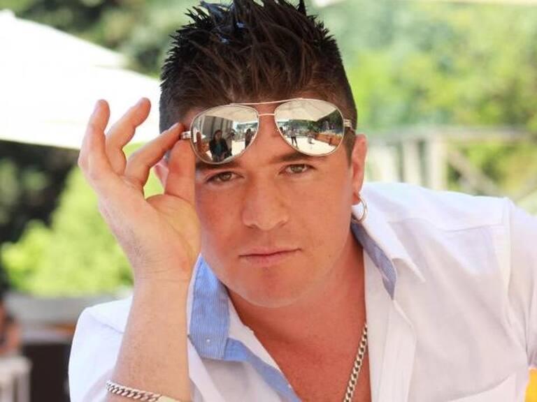 Revelan el millonario contrato que pidió Junior Playboy para sumarse al nuevo reality de Canal 13