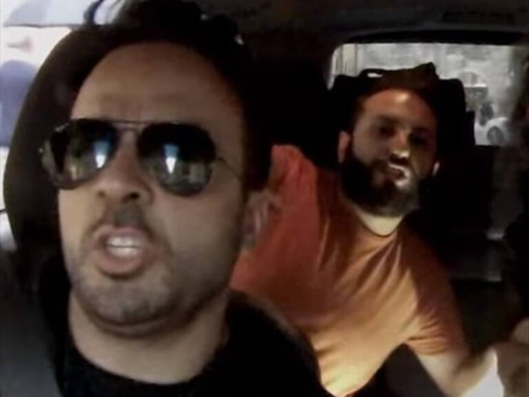 Luis Fonsi conquista a vloggeros italianos que odiaban «Despacito»