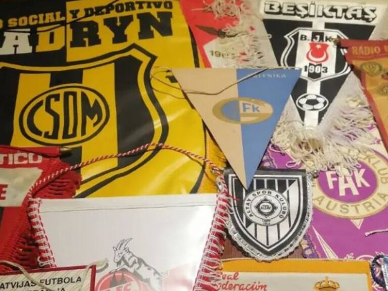 Feria Pichanga: la primera edición del evento gratuito para los fanáticos del fútbol