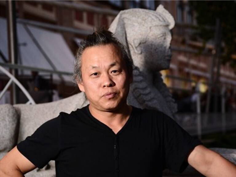 Acusan al director Kim Ki-duk de violación y acoso sexual