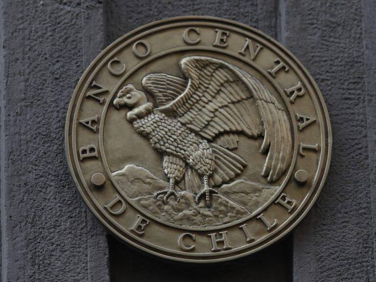 17 de ABRIL del 2018/SANTIAGOEl Presidente del Banco Central, Mario Marcel encabezó la ceremonia de inauguración de la remodelación de la fachada del Edificio Institucional
FOTO:FRANCISCO FLORES SEGUEL/AGENCIAUNO