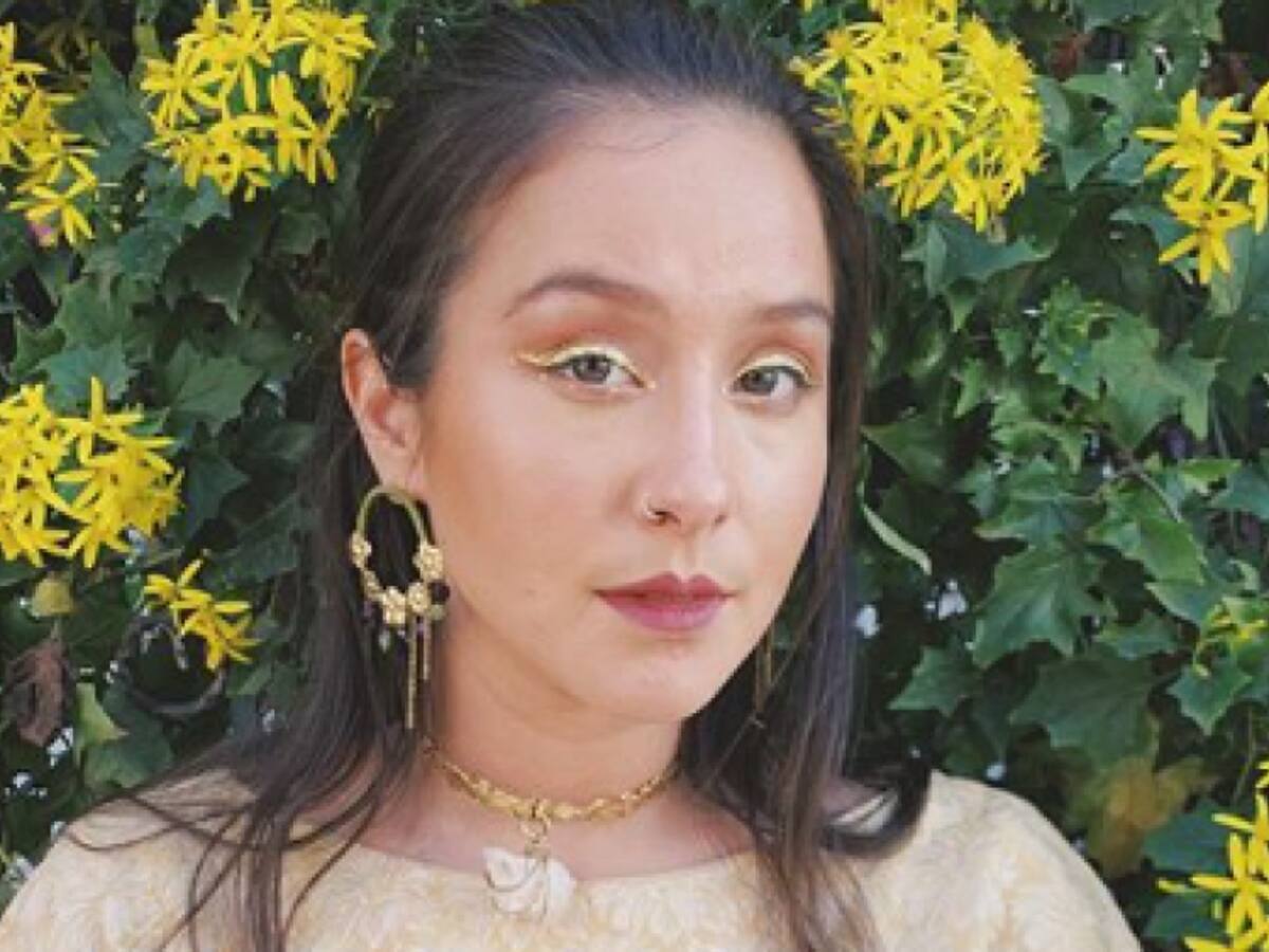 Denise Rosenthal: «En algún momento me gustaría ser madre»