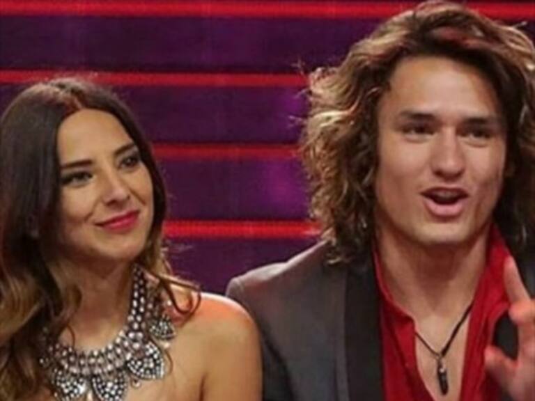 Revelan que Toarii Valantin olvidó rápidamente a Daniela Castillo con nueva pareja