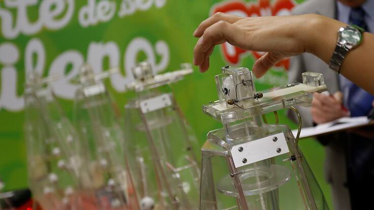 La Suerte de Ser Chileno 2024: ¿A qué hora son los sorteos millonarios hoy martes 10 de diciembre y cómo ver en vivo?
