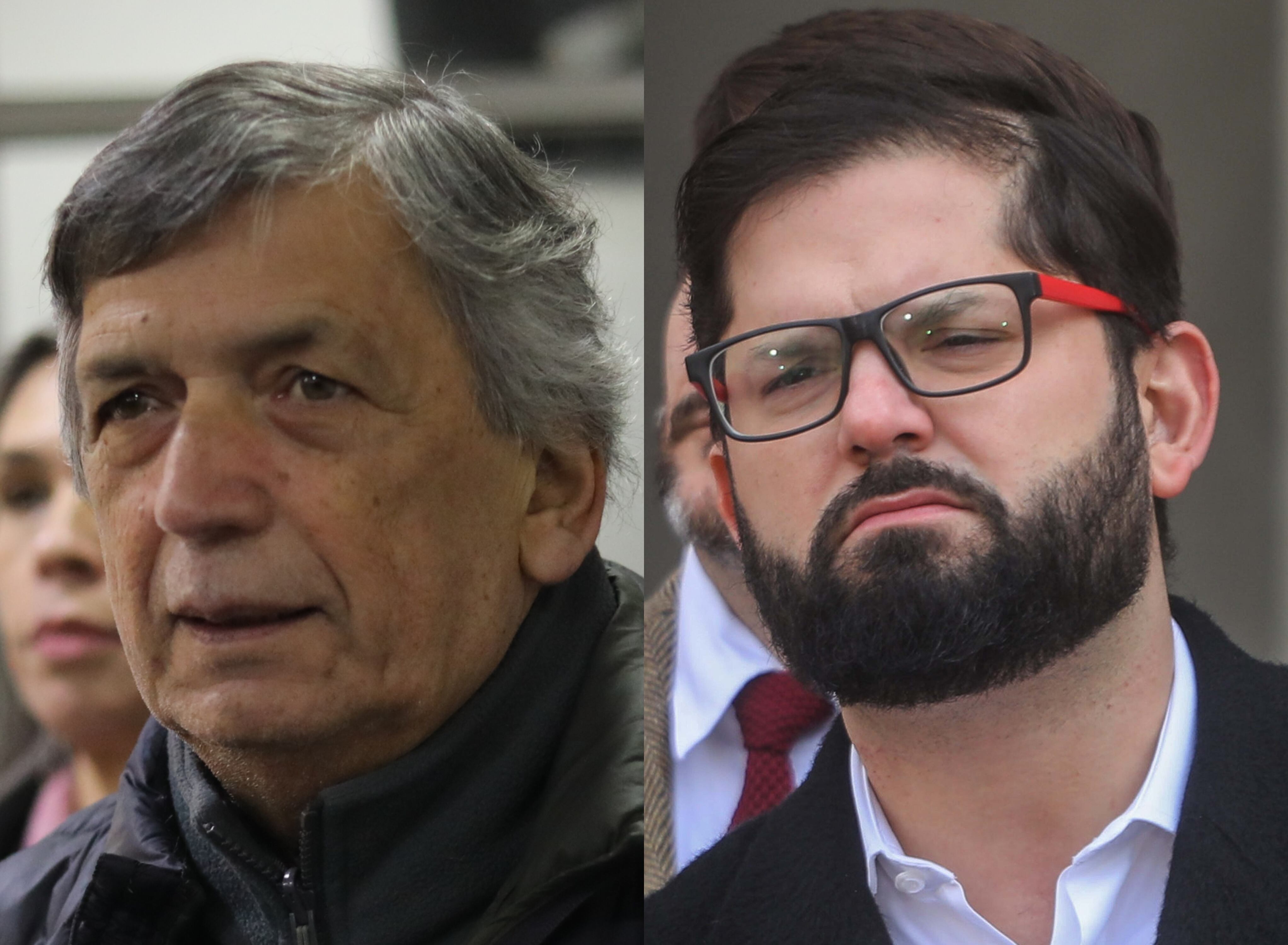 Agencia Uno