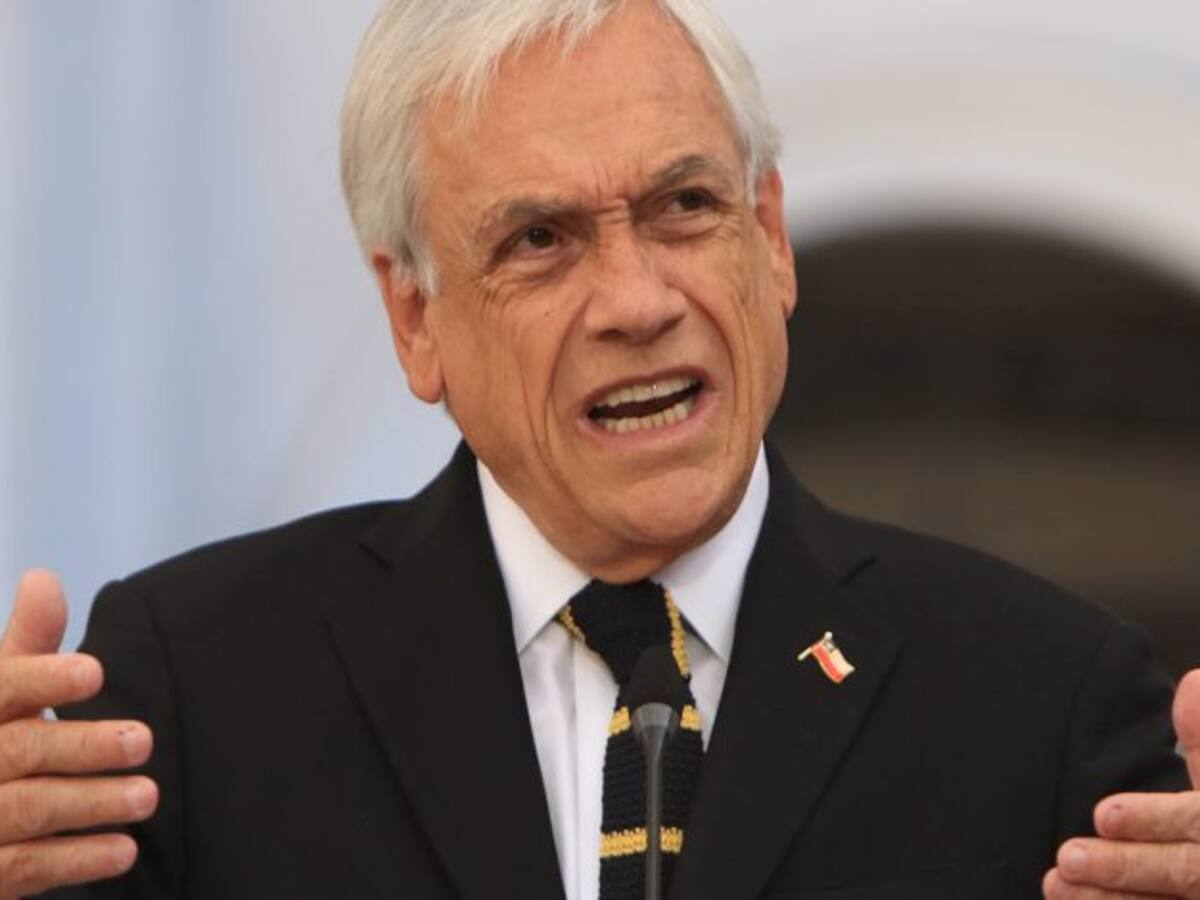 Sobreseen a Piñera y exautoridades del Minsal en caso de fraude en residencias sanitarias de Viña del Mar