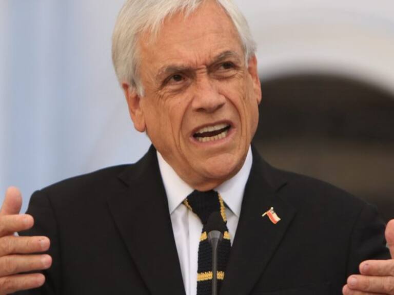 Sobreseen a Piñera y exautoridades del Minsal en caso de fraude en residencias sanitarias de Viña del Mar