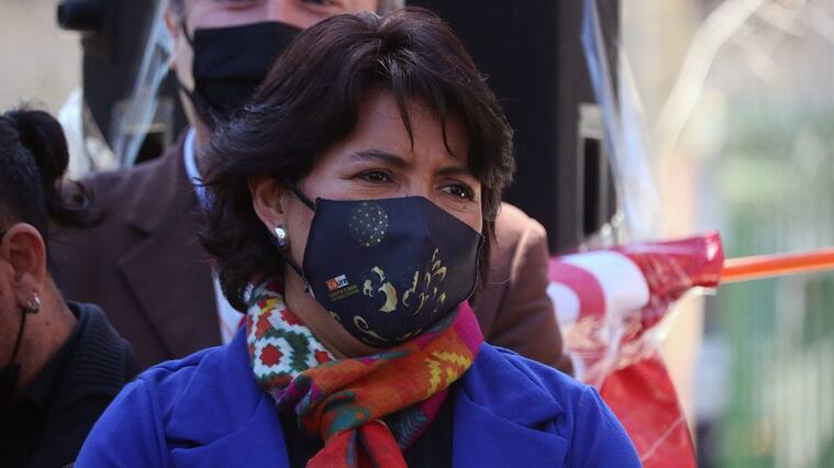 La respuesta de Provoste al Gobierno por aniversario del estallido social
