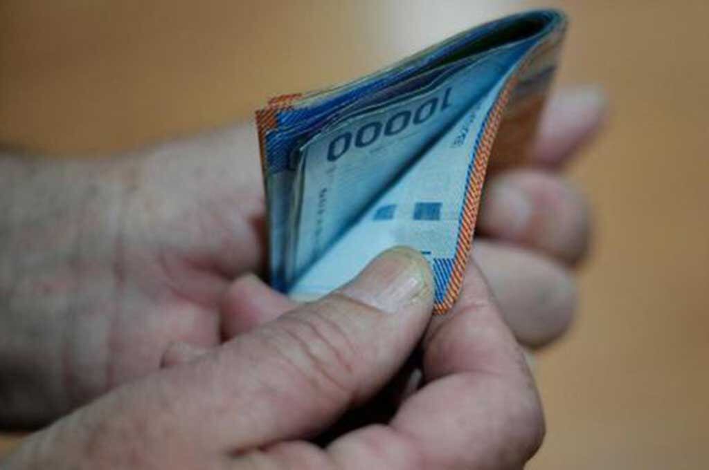 Pago de Acreencias Bancarias