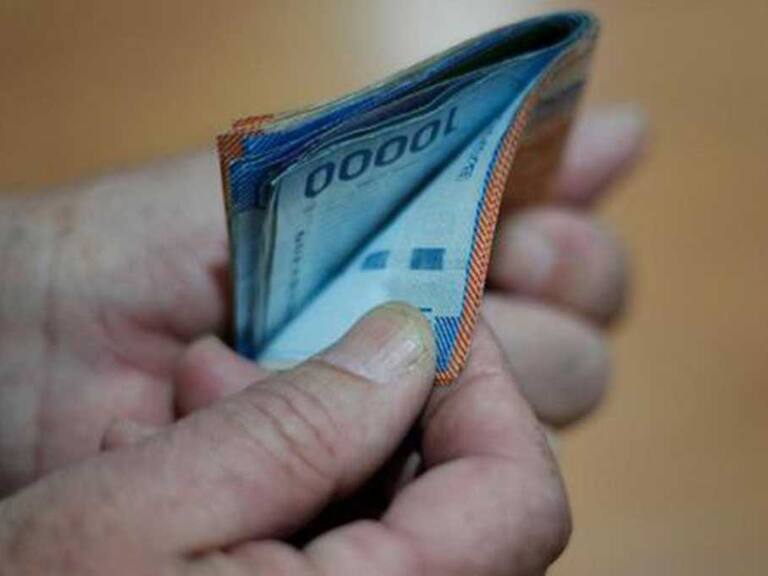 Pago de Acreencias Bancarias