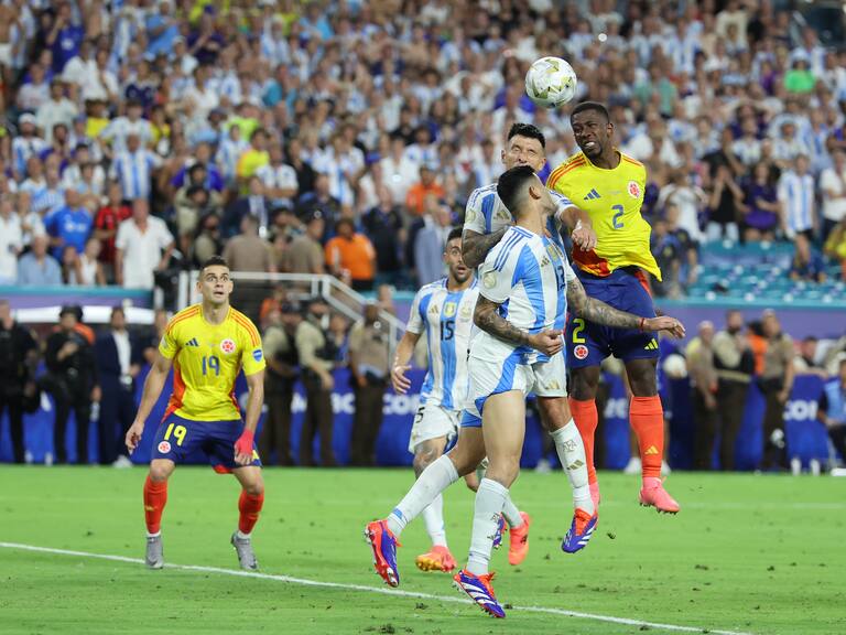 Programación Eliminatorias Mundial 2026: ¿Qué partidos se juegan hoy, 10 de septiembre, y quién transmite?