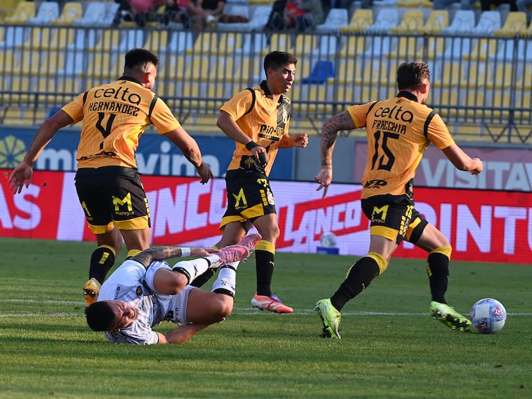 FOTO : PABLO OVALLE ISASMENDI/ UNO NOTICIAS