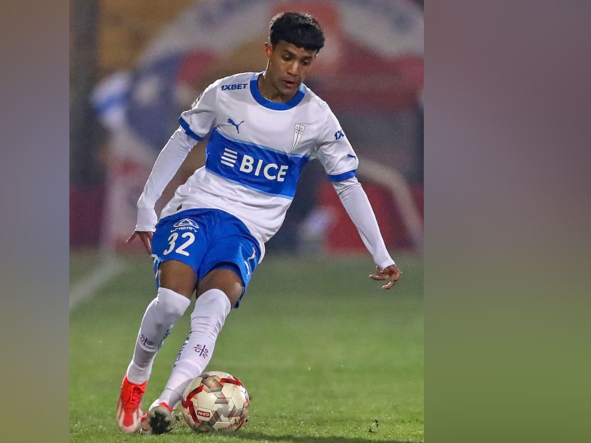 Leenhan Romero fue citado para jugar clasificatorias por Venezuela: ¿puede todavía defender a La Roja?