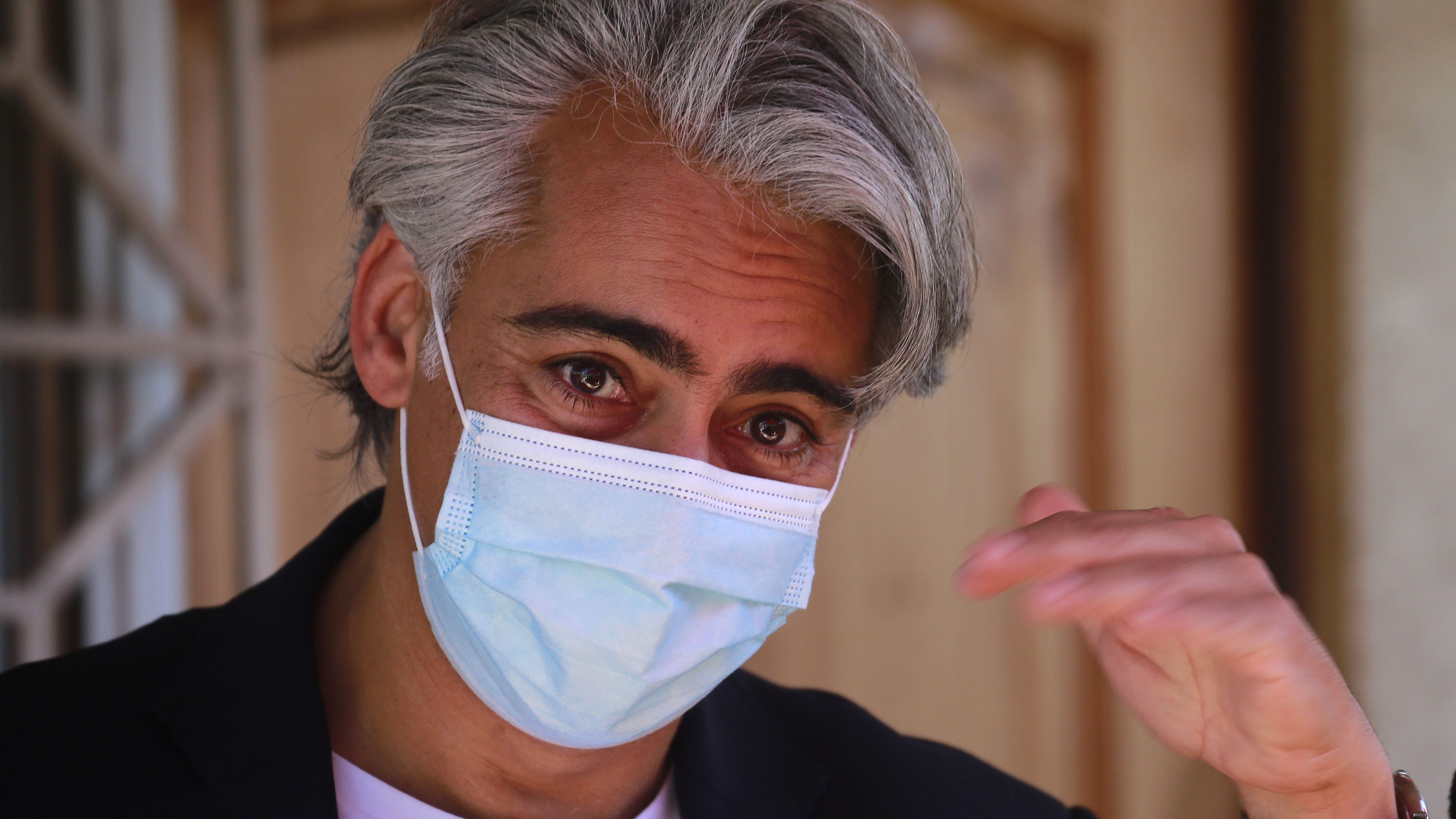 ME-O, ad portas de recuperar sus derechos políticos y cívicos