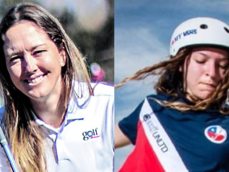 PODCAST | Mujeres al Deporte: Paz Echeverría y Alejandra Varas, madre de Josefina Tapia