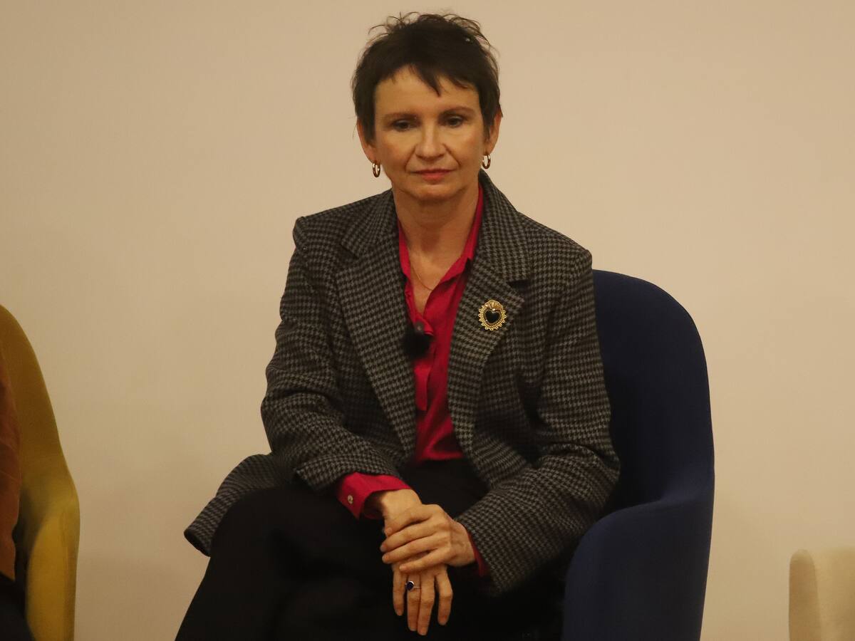 Carolina Tohá destacó la importancia de las primarias oficialistas: “Competimos entre nosotros, pero en realidad estamos compitiendo con la derecha”
