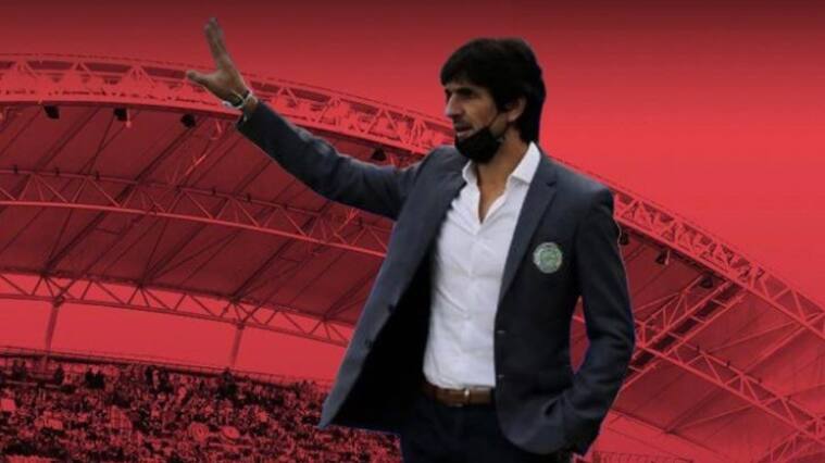 Unión La Calera oficializa a Federico Vilar y estará en la banca ante Universidad Católica