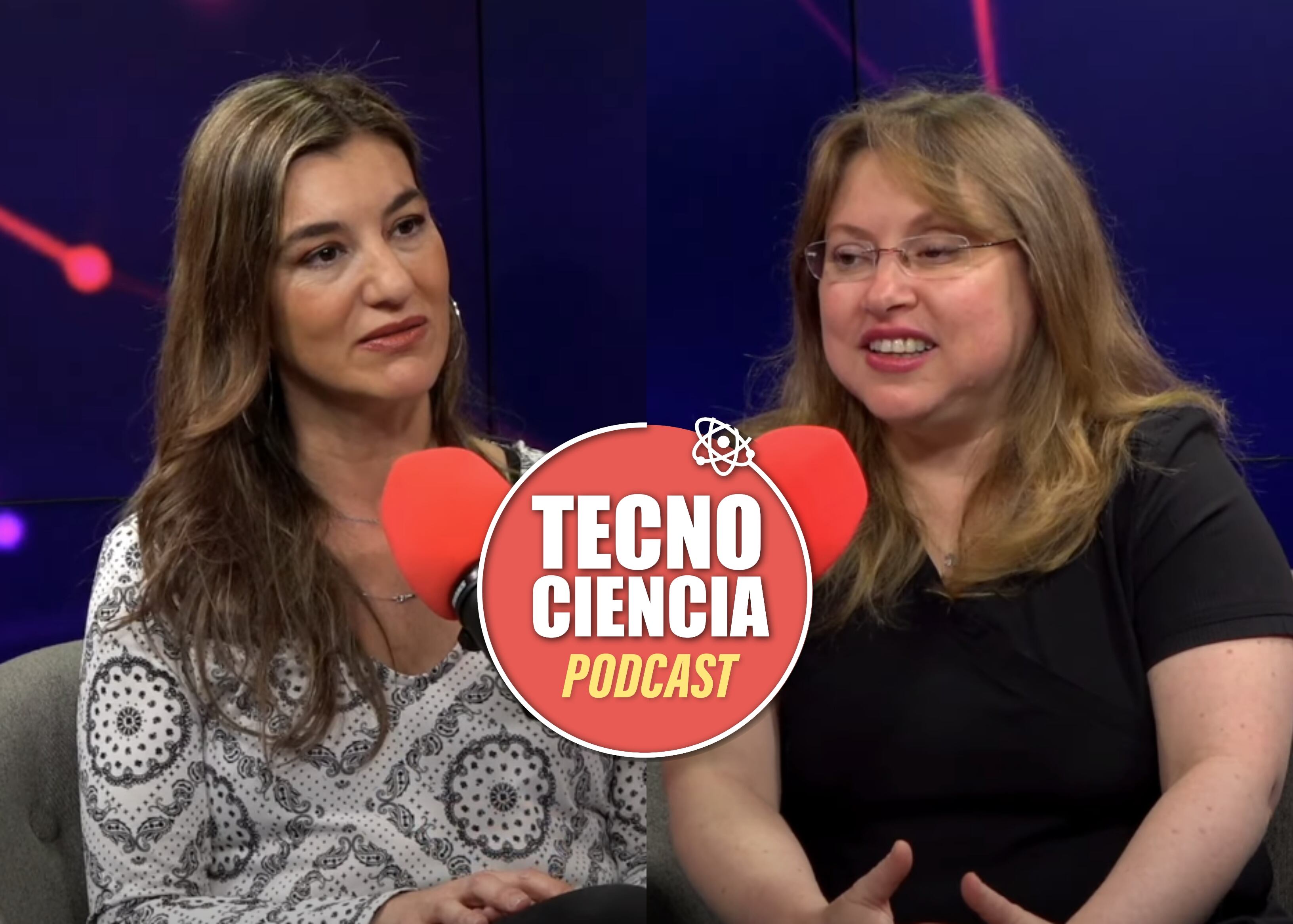 Capítulo 5 Tecnociencia, el Podcast