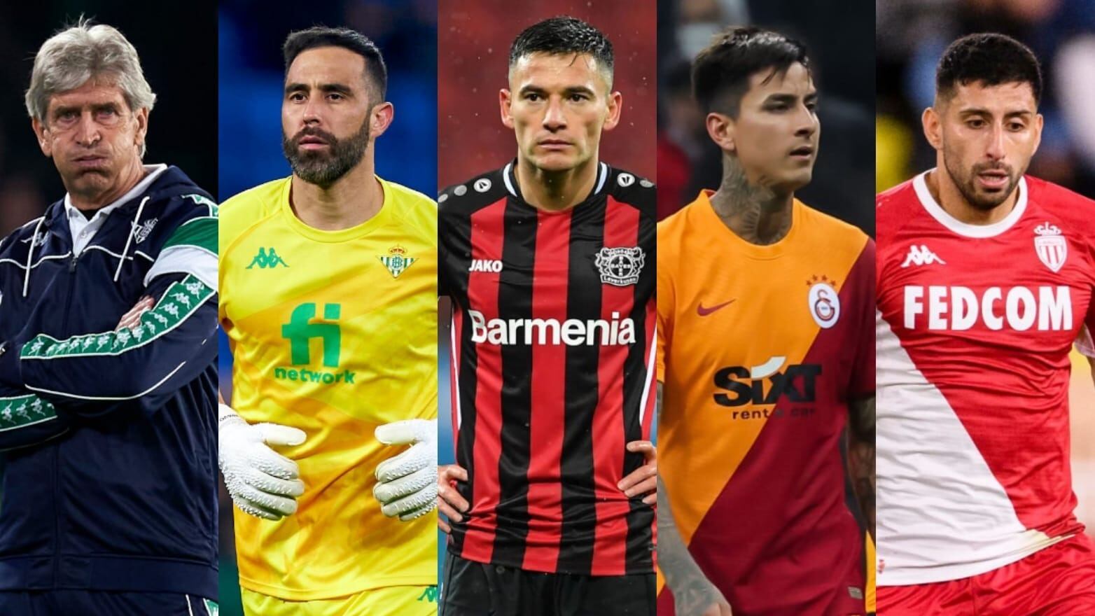 Octavos Europa League
