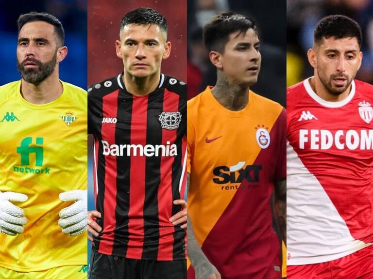 Octavos Europa League