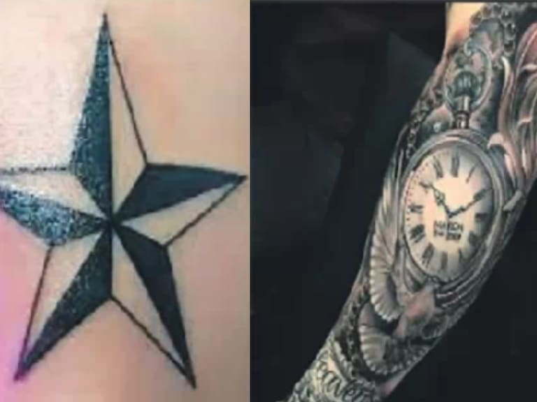 Cómo identificar al Tren de Aragua: Policía de Nueva York advierte sobre cuáles serían los tatuajes de la banda