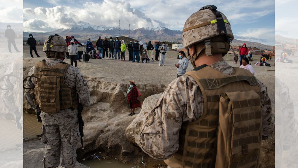 Fuerzas Armadas, Militares, macrozona norte, 1024x576 jpg ok