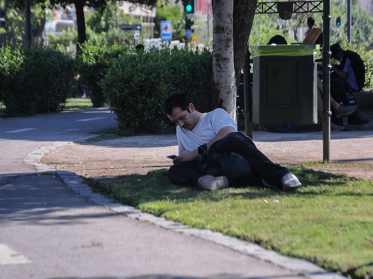 Síndrome postvacaciones: estas tres zonas del cuerpo son las que más sufren en marzo