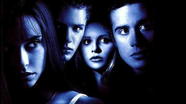 I Know What You Did Last Summer