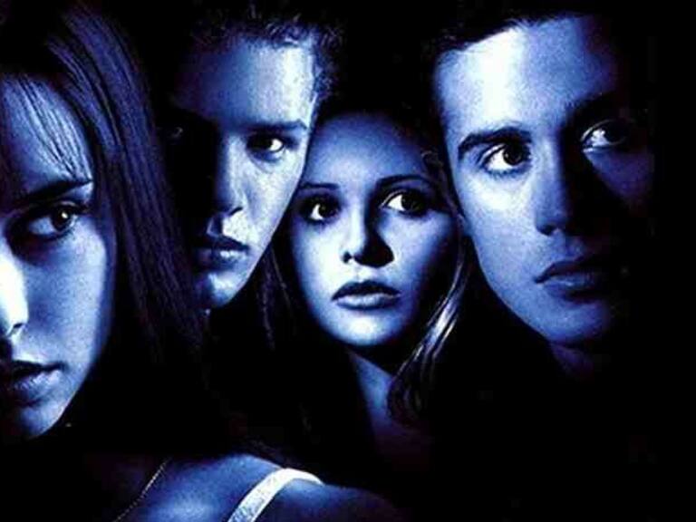 Amazon Studios dio luz verde a la serie basada en «I Know What You Did Last Summer»