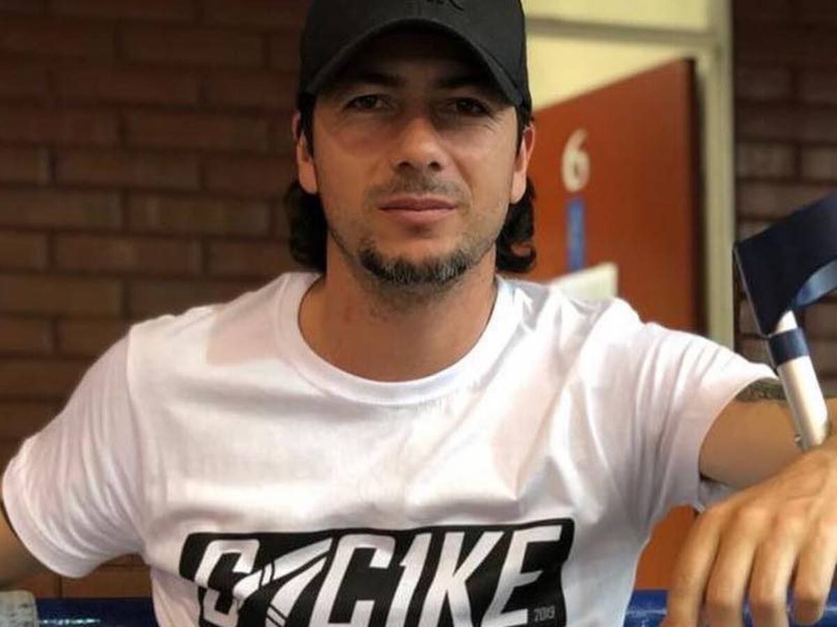 Marca de Jaime Valdés le ofreció a La Roja un diseño para la nueva camiseta