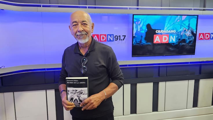 El regreso de un asesino y una familia rota: la novela con la que Padura gana premio internacional