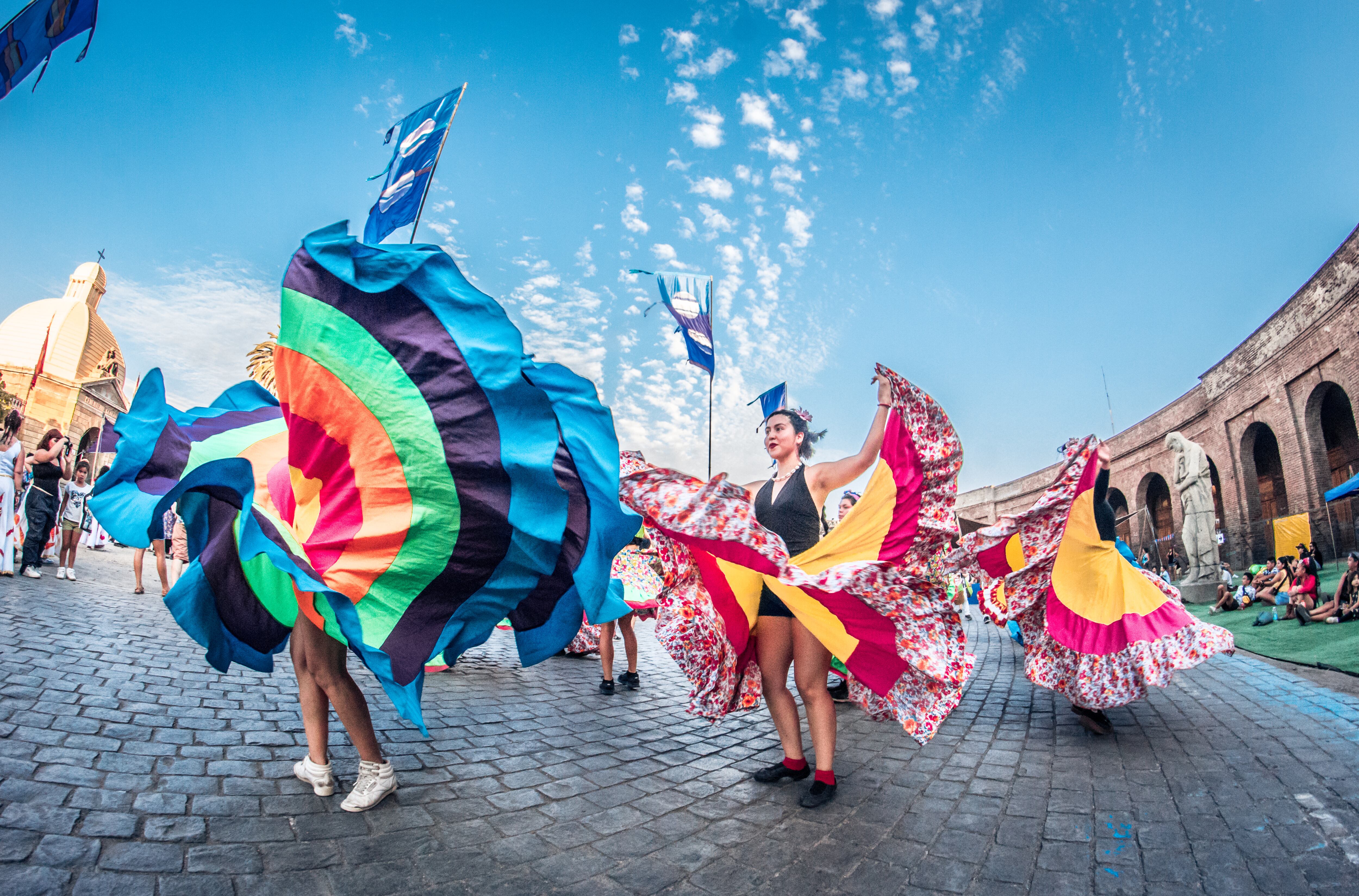 Onda Womad 2024: qué artistas se presentarán y cómo conseguir entradas gratis