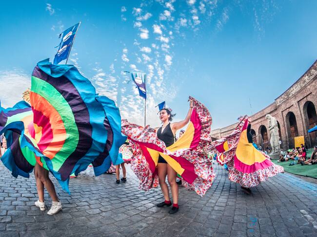 Onda Womad 2024: qué artistas se presentarán y cómo conseguir entradas gratis